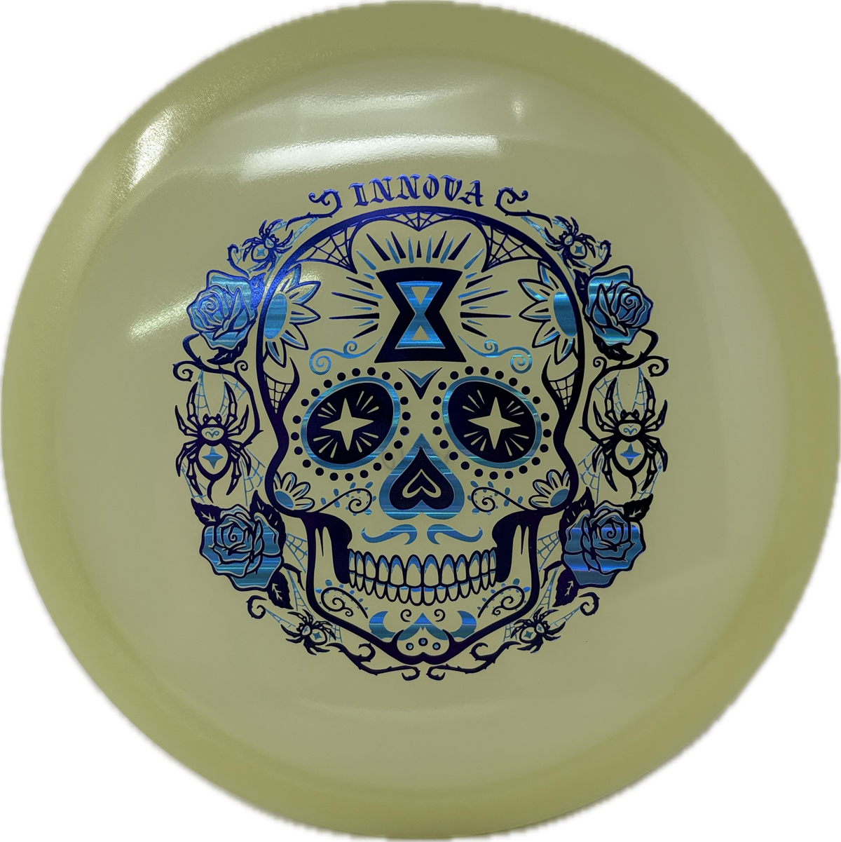 Arachnid-Innova-Foundation Disc Golf
