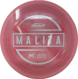 Malita-Discraft-Foundation Disc Golf