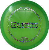 Buzzz-Discraft-Foundation Disc Golf