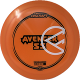 Avenger SS | FDG Logo Overstamp-Foundation Disc Golf-Foundation Disc Golf
