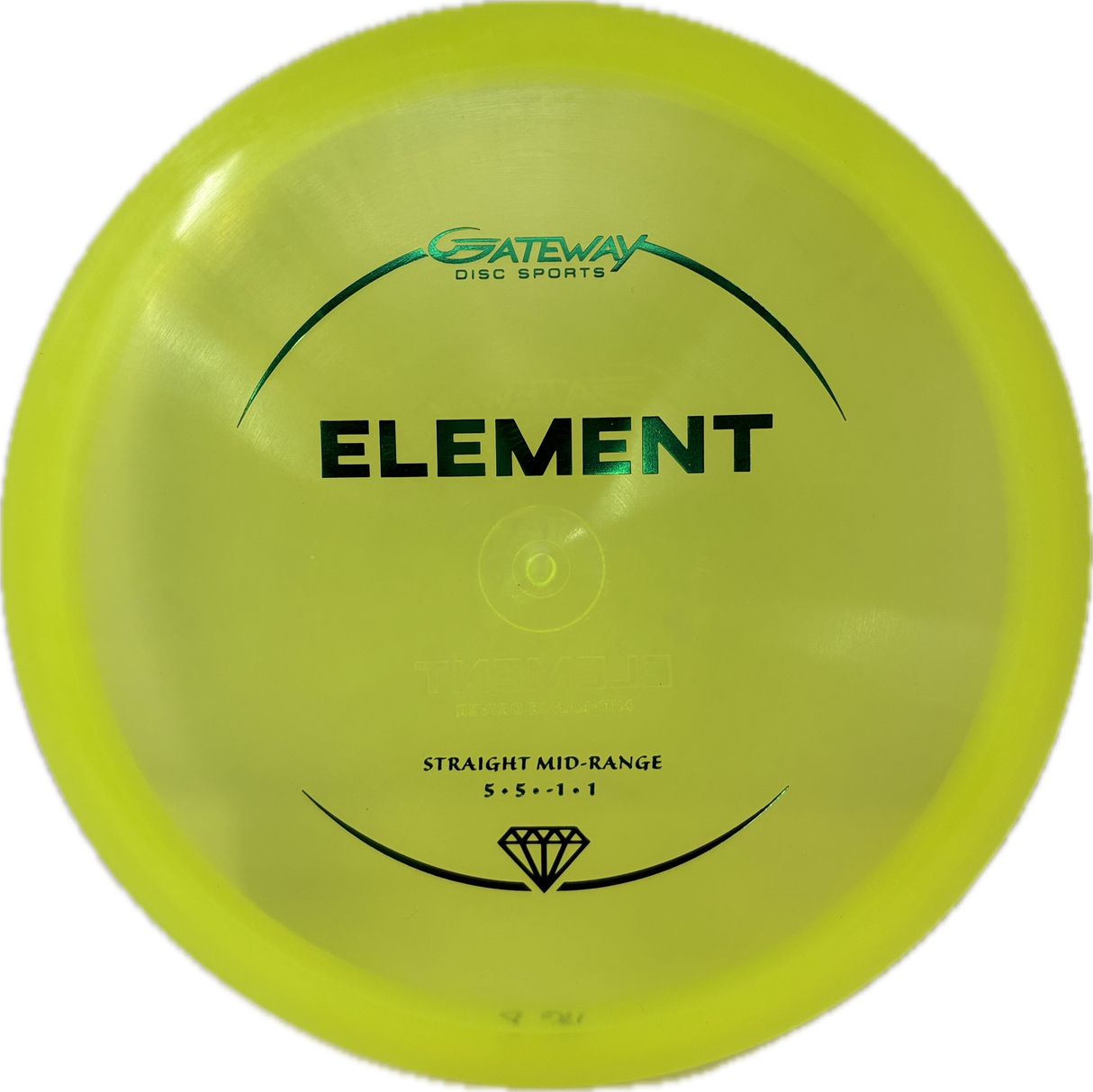 Element-Gateway-Foundation Disc Golf