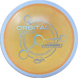 Orbital-MVP-Foundation Disc Golf