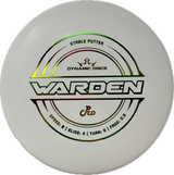 Warden-Dynamic Discs-Foundation Disc Golf