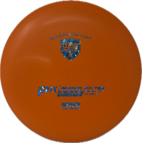 P1X-Discmania-Foundation Disc Golf