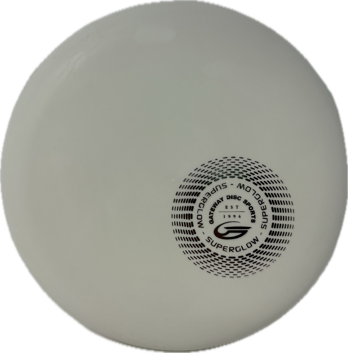 Voodoo-Gateway-Foundation Disc Golf