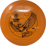 Robin | Stokely Discs-Stokely Discs-Foundation Disc Golf