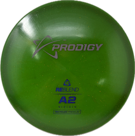 A2-Prodigy-Foundation Disc Golf