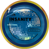 Insanity-MVP-Foundation Disc Golf