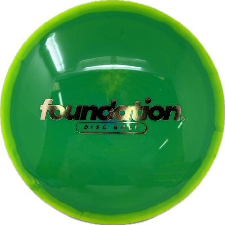 Halo Sidewinder | FDG Modern Stamp-Foundation Disc Golf-Foundation Disc Golf