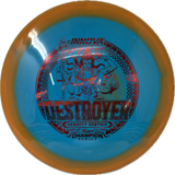 Garrett Gurthie Destroyer | 2026 Team Series-Innova-Foundation Disc Golf