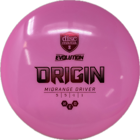 Origin
