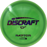 Raptor