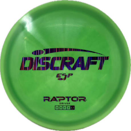 Raptor