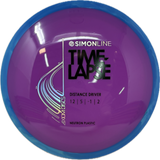 Time-Lapse (Retooled)-MVP-Foundation Disc Golf