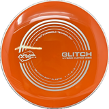 Glitch-MVP-Foundation Disc Golf