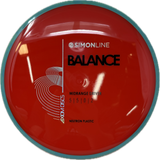 Balance