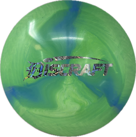 Thrasher-Discraft-Foundation Disc Golf
