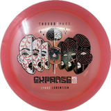 Expanse-Thought Space Athletics-Foundation Disc Golf