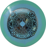 Cohort-Infinite Discs-Foundation Disc Golf