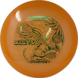 Sofia Donnecke Eagle-L | 2026 Team Series-Innova-Foundation Disc Golf