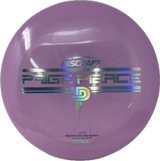 Joy-Discraft-Foundation Disc Golf