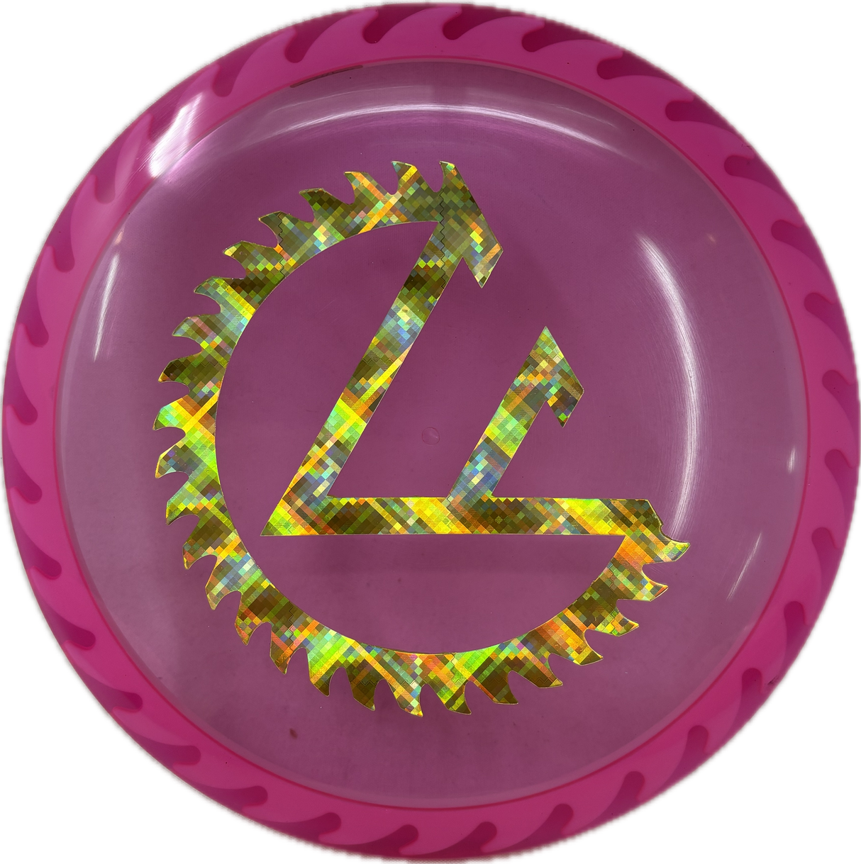 FDG Buzzzsaw-Foundation Disc Golf-Foundation Disc Golf