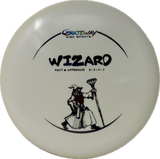 Wizard-Gateway-Foundation Disc Golf
