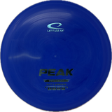 Peak-Latitude 64-Foundation Disc Golf