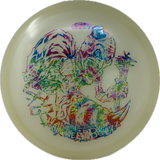 Halloween Buzzz | 2025-Discraft-Foundation Disc Golf
