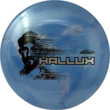 2026 Tour Series Hallux | Ricky Wysocki-Discraft-Foundation Disc Golf