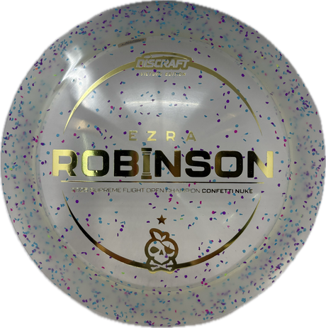 Ezra Robinson Victory Confetti Nuke