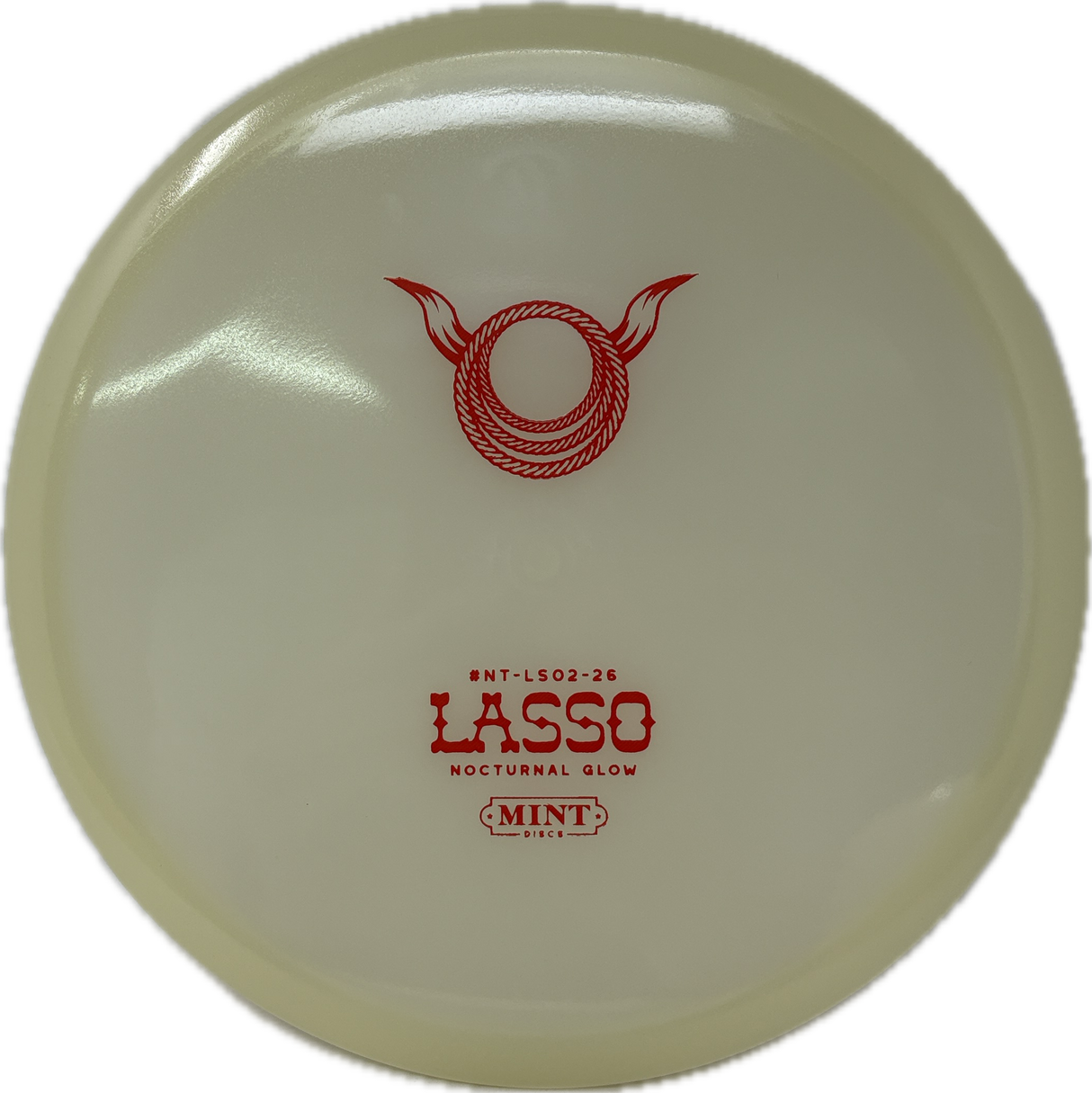 Lasso-Mint Discs-Foundation Disc Golf