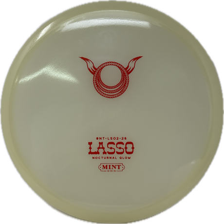 Lasso-Mint Discs-Foundation Disc Golf