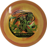 Philo Brathwaite Destroyer | 2026 Tour Series-Innova-Foundation Disc Golf