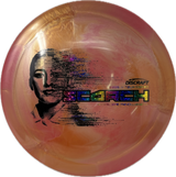 2026 Tour Series Scorch | Valerie Mandujano-Discraft-Foundation Disc Golf