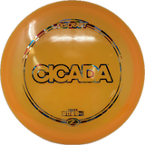 Cicada-Discraft-Foundation Disc Golf