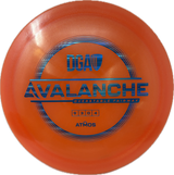 Avalanche-DGA-Foundation Disc Golf
