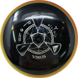 Virus-MVP-Foundation Disc Golf