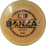 Banzai-DGA-Foundation Disc Golf