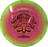 Joona HeinanenTeebird | 2026 Team Series-Innova-Foundation Disc Golf