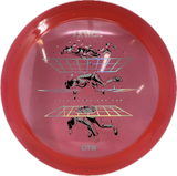 Prism Proton Soft Defy | 2025 Champions Cup