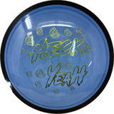 FDG Heck Yeah Trail-Foundation Disc Golf-Foundation Disc Golf