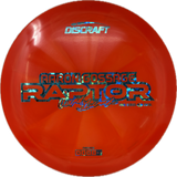 2025 Tour Series Raptor | Aaron Gossage