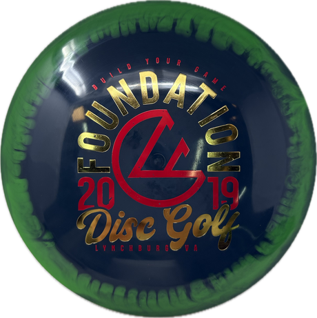 FDG Crest Horizon S-Line DD3-Foundation Disc Golf-Foundation Disc Golf