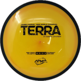 Terra-MVP-Foundation Disc Golf