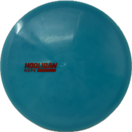 Rope-Hooligan-Foundation Disc Golf