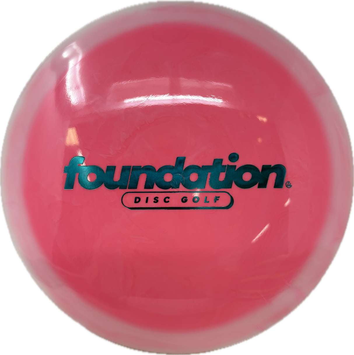 Halo Firebird | FDG Modern Stamp-Foundation Disc Golf-Foundation Disc Golf