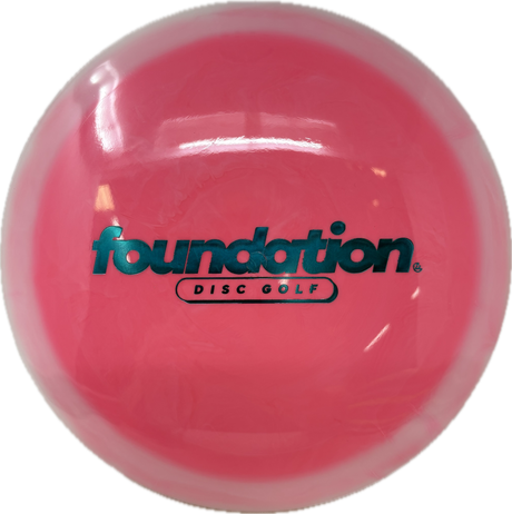 Halo Firebird | FDG Modern Stamp-Foundation Disc Golf-Foundation Disc Golf