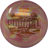 Squall | Jake Monn Tour Series-DGA-Foundation Disc Golf