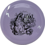 Pickle-Mint Discs-Foundation Disc Golf